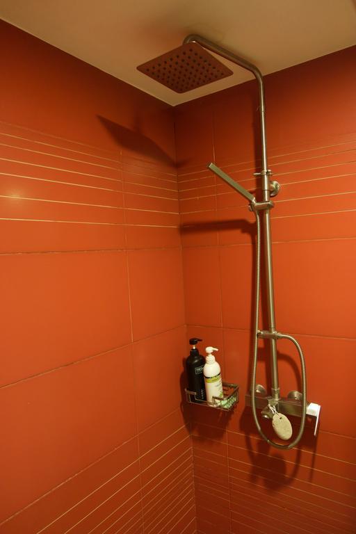 Luxury Condo At Forbeswood Parklane The Fort Bgc Макати Номер фото